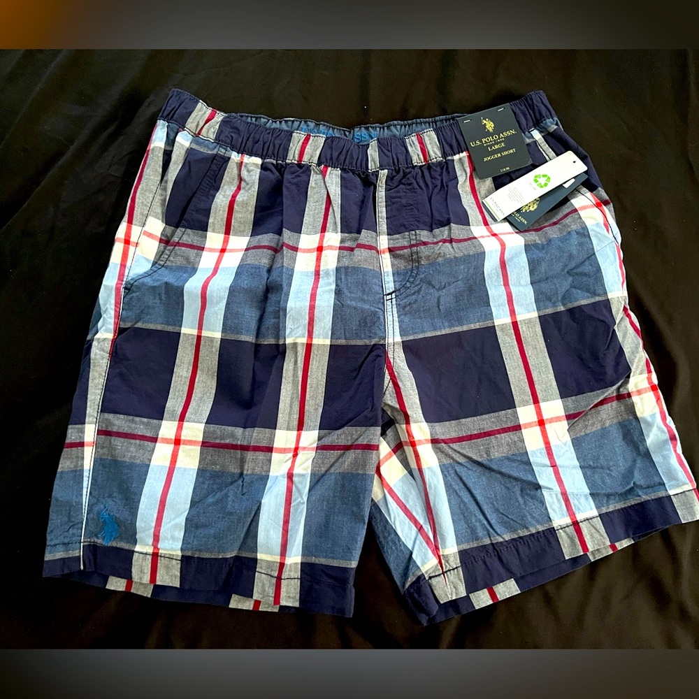 Men short!!!